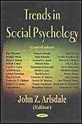 Trends in Social Psychology,Used
