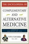 The Encyclopedia Of Complementary And Alternative Medicine,Used