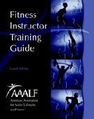 Fitness Instructor Training Guide,Used