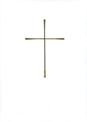 1979 Book of Common Prayer Personal Edition, Bonded White,Used