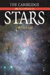 The Cambridge Encyclopedia of Stars,New