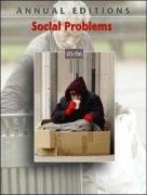 Annual Editions: Social Problems 05/06,Used