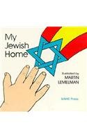 My Jewish Home,New