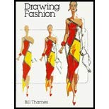 Drawing Fashion,Used