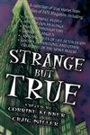 Strange But True: From The Files Of Fate Magazine,Used
