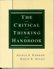 Critical Thinking Handbook, The,Used