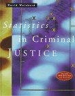 Statistics in Criminal Justice, Windows Version (NonInfoTrac Version),Used