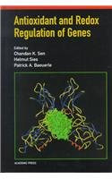 Antioxidant and Redox Regulation of Genes,Used