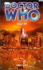 Bullet Time (Doctor Who),Used
