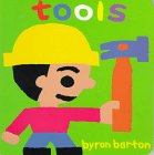 Tools Board Book,Used