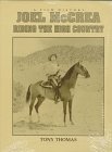 Joel McCrea: Riding the High Country,New