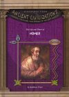 The Life and Times of Homer (Biography From Ancient Civilizations),Used