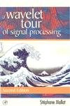 A Wavelet Tour of Signal Processing: The Sparse Way,Used