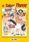 It Takes Three (Silly Millies),Used