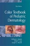 Color Textbook Of Pediatric Dermatology