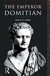 The Emperor Domitian,New