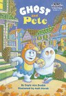 Ghost and Pete (Step into Reading),Used