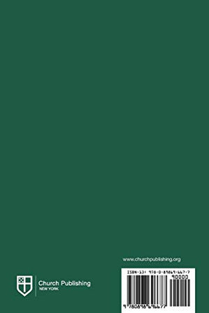 Annotated Constitutions and Canons Volume 2,Used