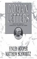 Roman Letters: History from a Personal Point of View,Used
