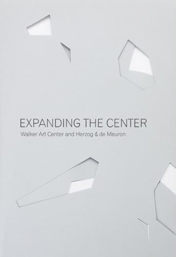 Expanding the Center: Walker Art Center and Herzog & de Meuron,Used