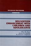 Self Esteem Enhance Children (Psychology Practitioner Guidebook Series),Used