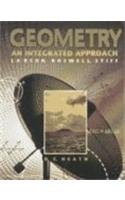 Geometry: An Integrated Approach,Used