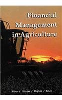 Financial Management in Agriculture,Used