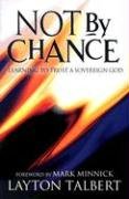 Not by Chance: Learning to Trust a Sovereign God,Used