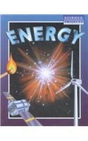 Energy (Science Projects),Used
