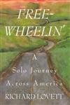 FreeWheelin': A Solo Journey Across America,Used
