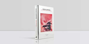Smoke and Mirrors: Cars, Photography and Dreams of the Open Road,Used