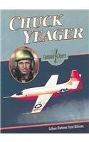 Chuck Yeager (Famous Flyers),Used