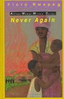 Never Again (Africa Women Writers Series),New