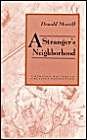 A Stranger'S Neighborhood (Emerging Writers In Creative Nonfiction),New