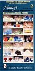 Mauzy'S Comprehensive Handbook Of Depression Glass (Schiffer Book For Collectors),Used
