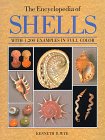The Encyclopedia of Shells,New