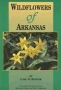 Wildflowers of Arkansas,Used