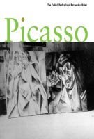 Picasso: The Cubist Portraits of Fernande Olivier,Used