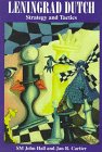 Leningrad Dutch: Strategy and Tactics,Used