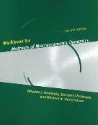 Workbook for Methods of Macroeconomic Dynamics  2nd Edition,Used