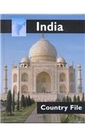 India (Country Files),Used