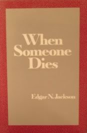 When Someone Dies,Used