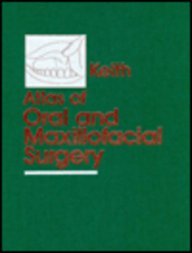 Atlas of Oral and Maxillofacial Surgery,Used