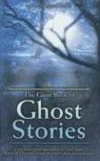 The Giant Book of Ghost Stories,Used