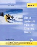 Human Anatomy & Physiology Laboratory Manual, Main Version, Media Update With Physioex 4.0 (6Th Edition),Used