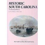 Historic South Carolina,Used