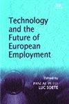 Technology and the Future of European Employment,Used