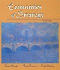 Economics Of Strategy, 2Nd Edition-used