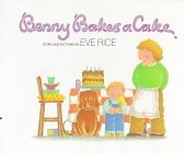 Benny Bakes A Cake
