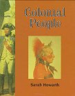Colonial People (People and Places),Used